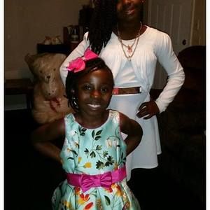 Meet your Posher, Jakiyah